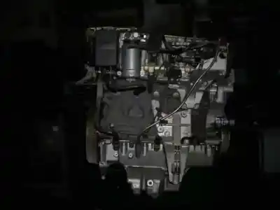Peça sobressalente para automóvel em segunda mão MOTOR COMPLETO por ALFA ROMEO 166  Referências OEM IAM AR34202  