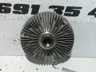 Piesă de schimb auto la mâna a doua VENTILATOR MOTOR VASCOCUPLAJ pentru BMW SERIE 3 BERLINA (E46)  Referințe OEM IAM 8MV376732  