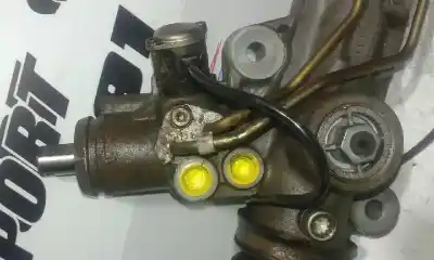 Pezzo di ricambio per auto di seconda mano CREMAGLIERA per AUDI A8 (4E2)  Riferimenti OEM IAM   