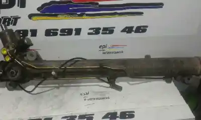 Second-hand car spare part steering rack for audi a8 (4e2) * oem iam references   