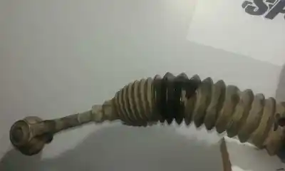 Second-hand car spare part steering rack for audi a8 (4e2) * oem iam references   