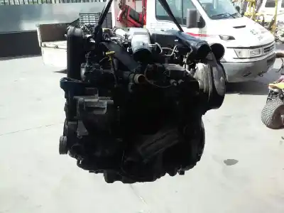 İkinci el araba yedek parçası KOMPLE MOTOR için MG SERIE 45 (RT)  OEM IAM referansları 20T2N  