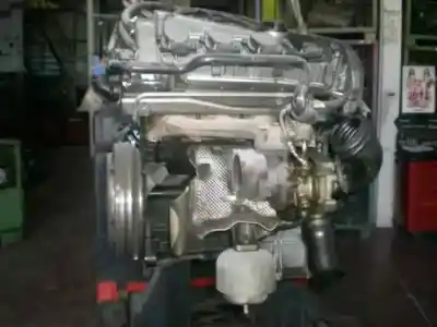 Автозапчасти б/у полный двигатель за audi a6 berlina (4b2) 1.8 t ссылки oem iam aeb  