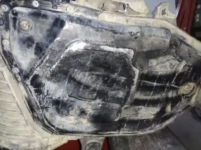 Peça sobressalente para automóvel em segunda mão caixa de velocidades por audi a8 (4e2) 3.0 v6 24v tdi referências oem iam gzv  6hp19