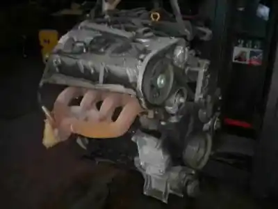 Peça sobressalente para automóvel em segunda mão motor completo por audi a4 b5 avant (8d5) 1.8 referências oem iam apt  