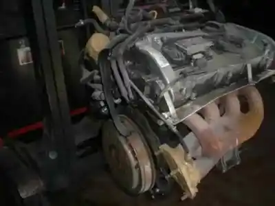 Peça sobressalente para automóvel em segunda mão motor completo por audi a4 b5 avant (8d5) 1.8 referências oem iam apt  