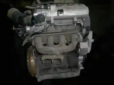 Автозапчастина б/у ДВИГУН КОМПЛЕКТ для AUDI A3 (8L)  Посилання на OEM IAM AGN  