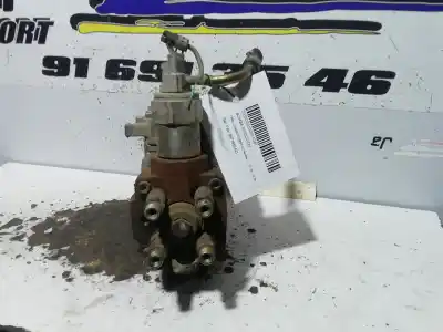 Автозапчасти б/у тнвд насос за opel combo familiar ссылки oem iam 8971852421  hu965006001