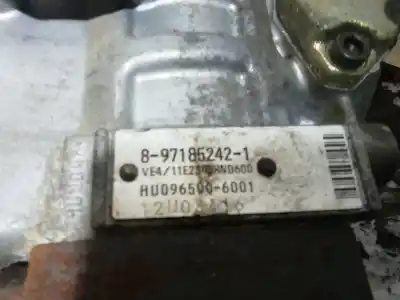 Автозапчасти б/у тнвд насос за opel combo familiar ссылки oem iam 8971852421  hu965006001