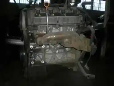 Second-hand car spare part COMPLETE ENGINE for AUDI A8 (D2)  OEM IAM references ABZ  