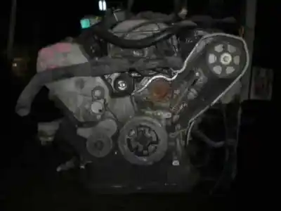 Second-hand car spare part complete engine for audi a8 (d2) 4.2 quattro oem iam references abz  