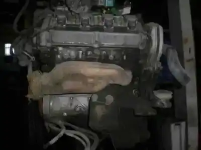 Second-hand car spare part complete engine for audi a8 (d2) 4.2 quattro oem iam references abz  