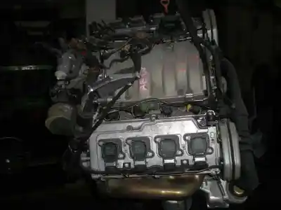 Second-hand car spare part COMPLETE ENGINE for AUDI A8 (D2)  OEM IAM references AEW  