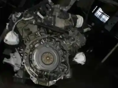 Second-hand car spare part COMPLETE ENGINE for AUDI A8 (D2)  OEM IAM references ABZ  