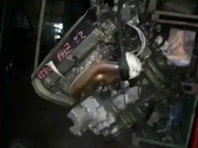 Pezzo di ricambio per auto di seconda mano motore completo per audi a8 (d2) 4.2 quattro riferimenti oem iam abz  