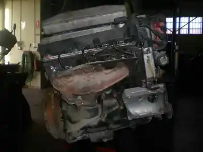 Автозапчасти б/у ПОЛНЫЙ ДВИГАТЕЛЬ за BMW SERIE 3 BERLINA (E36)  ссылки OEM IAM 184E1  