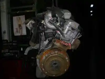 Pezzo di ricambio per auto di seconda mano motore completo per bmw serie 3 berlina (e36) 1.8 cat (m43) riferimenti oem iam 184e1  