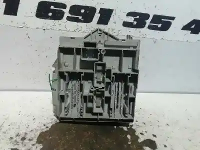Peça sobressalente para automóvel em segunda mão caixa de fusíveis e relés por fiat stilo (192) 1.9 jtd cat referências oem iam 51724394  57657
