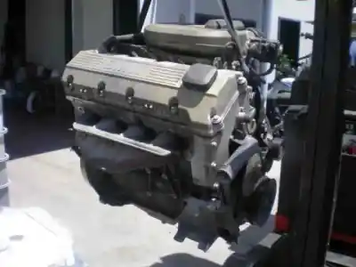 Peça sobressalente para automóvel em segunda mão motor completo por bmw serie 3 berlina (e36) 1.6 cat (m43) referências oem iam 164e2  