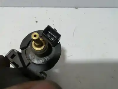 Peça sobressalente para automóvel em segunda mão bomba de combustivel por bmw x5 (e53) 3.0d referências oem iam 89372a  