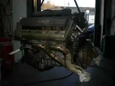 Pièce détachée automobile d'occasion MOTEUR COMPLET pour BMW SERIE 5 BERLINA (E34)  Références OEM IAM 308S1  