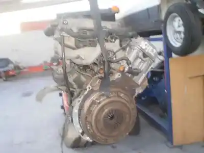 İkinci el araba yedek parçası KOMPLE MOTOR için BMW SERIE 3 BERLINA (E36)  OEM IAM referansları 164E2  