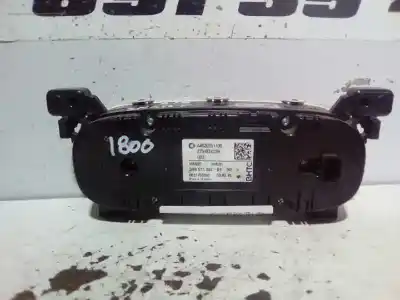 Автозапчасти б/у отопление / кондиционирование воздуха за smart forfour basis (52kw) (453.042) ссылки oem iam a4539051100 5hb01186204 275107477r