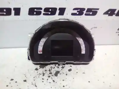 İkinci el araba yedek parçası enstrüman paneli için smart forfour basis (52kw) (453.042) oem iam referansları 0003063982  248214356r