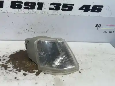 Piesă de schimb auto la mâna a doua SEMNALIZATOR DREAPTA FATÃ pentru CITROEN XANTIA BERLINA  Referințe OEM IAM   