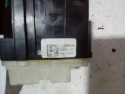 Автозапчастина б/у команда чистити для smart forfour basis (52kw) (453.042) посилання на oem iam e1084596  