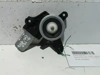 Pezzo di ricambio per auto di seconda mano Motore Alzacristalli Posteriore Destro per MERCEDES CLASE A (BM 177) A 180 d (177.003) Riferimenti OEM IAM A0009060908  