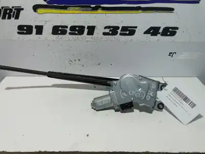 Peça sobressalente para automóvel em segunda mão Motor Do Limpador Traseiro por MERCEDES CLASE A (BM 177) A 180 d (177.003) Referências OEM IAM A2479065102  