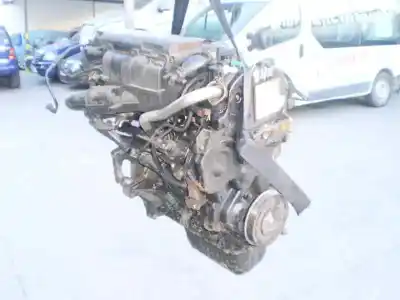 Second-hand car spare part COMPLETE ENGINE for CITROEN C3 1.4 HDI (68 CV)  OEM IAM references 8HX  
