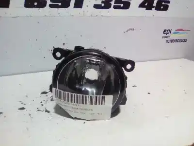 Peça sobressalente para automóvel em segunda mão farol / projetor de nevoeiro direito por ford focus lim. (cb4) trend referências oem iam 