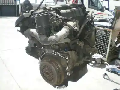 Second-hand car spare part COMPLETE ENGINE for CITROEN C3 1.4 HDI (68 CV)  OEM IAM references 8HX  