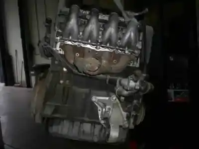 Second-hand car spare part complete engine for citroen xm berlina 2.1 diesel (p9a) oem iam references p9a  