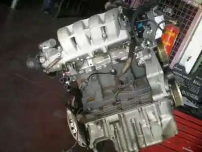 Second-hand car spare part COMPLETE ENGINE for FIAT BRAVO (182)  OEM IAM references 182A2000  
