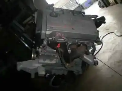 Second-hand car spare part COMPLETE ENGINE for FIAT BRAVO (182)  OEM IAM references 182A2000  