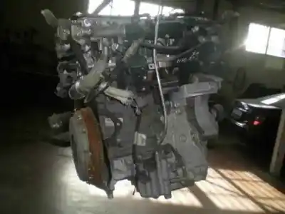 Pezzo di ricambio per auto di seconda mano motore completo per fiat stilo (192) 1.9 jtd cat riferimenti oem iam 192a1000  