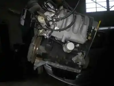 Pièce détachée automobile d'occasion moteur complet pour ford probe 2.0 16v cat références oem iam   