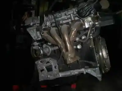Pièce détachée automobile d'occasion moteur complet pour ford probe 2.0 16v cat références oem iam   