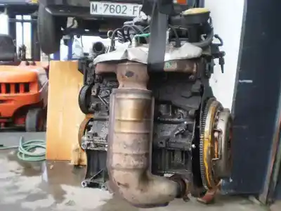 Recambio de automóvil de segunda mano de MOTOR COMPLETO para FORD KA (CCQ)  referencias OEM IAM J4K  