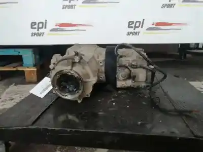 Pièce détachée automobile d'occasion DIFFÉRENTIEL ARRIÈRE pour AUDI A3 (8L)  Références OEM IAM 02D525053  