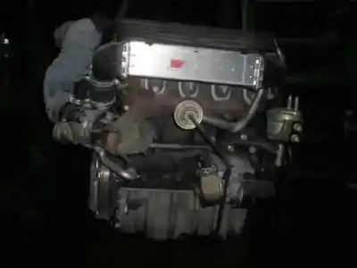 Peça sobressalente para automóvel em segunda mão MOTOR COMPLETO por FORD ESCORT BERL./TURNIER  Referências OEM IAM RFS  