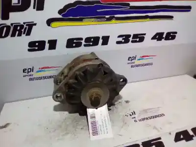 Second-hand car spare part ALTERNATOR for TOYOTA LAND CRUISER (J9)  OEM IAM references   