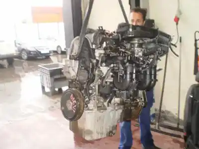Peça sobressalente para automóvel em segunda mão MOTOR COMPLETO por HONDA CIVIC BERLINA 3 (EP1/2)  Referências OEM IAM D16V1  