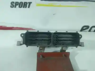 Second-hand car spare part ecu engine control for kia ceed drive oem iam references 0281032115  