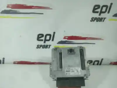 Second-hand car spare part ecu engine control for kia ceed drive oem iam references 0281032115  