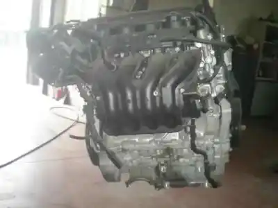Second-hand car spare part COMPLETE ENGINE for HONDA CIVIC LIM.4 (FD)  OEM IAM references R18A2  