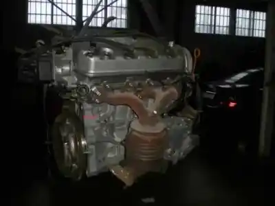Автозапчасти б/у полный двигатель за honda civic berlina 3/4 (ej/ek) 1.5 ссылки oem iam d15z6  